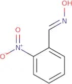 2-Nitrobenzaldoxime