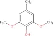 2,6-Dimethoxy-4-methylphenol