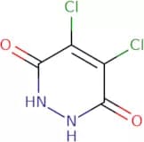 4,5-Dichloropyridazine-3,6-diol