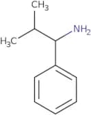 a-(1-Methylethyl)benzenemethanamine
