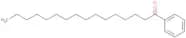 Hexadecanophenone