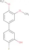 3,4-Dihydroxy-2-methoxyxanthone