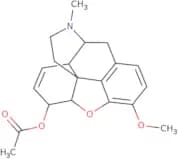 Acetylcodeine