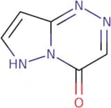 Pyrazolo[3,2-c][1,2,4]triazin-4-ol