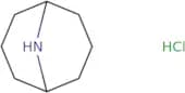 9-azabicyclo[3.3.1]nonane hcl