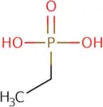 Ethylphosphonic acid