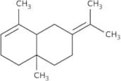 Selina-3,7(11)-diene