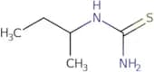 (Butan-2-yl)thiourea