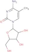 1-β-D-Arabinofuranosyl-5-methylcytosine