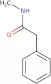 N-Methyl-2-phenylacetamide