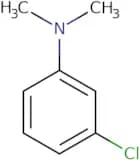 3-Chloro-N,N-dimethylaniline