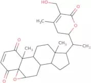 4-Dehydrowithaferin A