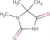 1,5,5-Trimethylhydantoin