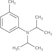 3-Methyl-N,N-bis(propan-2-yl)aniline