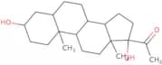 (3α,5α)-3,17-Dihydroxypregnan-20-one