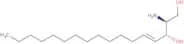 Sphingosine (d17:1)