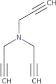 Tripropargylamine