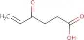 4-Oxo-5-hexenoic acid