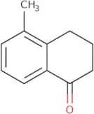5-Methyl-3,4-dihydronaphthalen-1(2H)-one