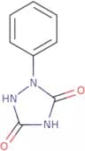 1-Phenyl-1,2,4-triazolidine-3,5-dione