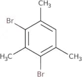 2,4-Dibromomesitylene
