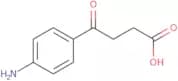 4-(4-Aminophenyl)-4-oxobutanoic acid