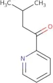 2-(Isobutylcarbonyl)pyridine