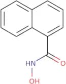 1-Naphthohydroxamic Acid