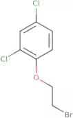 1-(2-Bromoethoxy)-2,4-dichlorobenzene