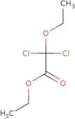 Ethyl 2,2-dichloro-2-ethoxyacetate