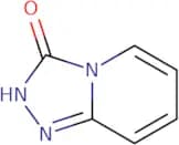 1,2,4-Triazolo[4,3-a]pyridin-3(2H)-one