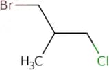 1-Bromo-3-chloro-2-methylpropane