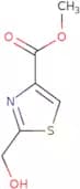 Methyl 2-(hydroxymethyl)thiazole-4-carboxylate