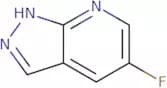5-fluoro-1H-pyrazolo[3,4-b]pyridine