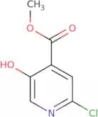 Methyl 2-chloro-5-hydroxypyridine-4-carboxylate