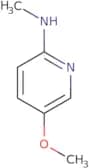 5-Methoxy-N-methylpyridin-2-amine