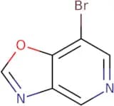 7-Bromooxazolo[4,5-c]pyridine