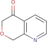 6H-Pyrano[3,4-b]pyridin-5(8H)-one