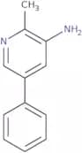 2-Methyl-5-phenylpyridin-3-amine