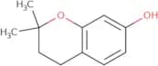 2,2-Dimethyl-3,4-dihydro-2H-1-benzopyran-7-ol