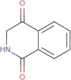 2,3-Dihydro-1,4-isoquinolinedione