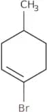 1-Bromo-4-methylcyclohex-1-ene