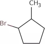 1-Bromo-2-methylcyclopentane