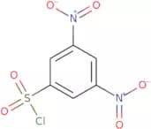 3,5-Dinitrobenzene-1-sulfonyl chloride