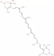 (3R,3'S-meso)-Zeaxanthin