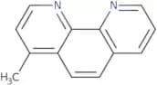 4-Methyl-1,10-phenanthroline