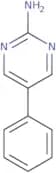 5-Phenylpyrimidin-2-amine