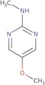 5-Methoxy-N-methylpyrimidin-2-amine