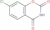 7-Chloro-3,4-dihydro-2H-1,3-benzoxazine-2,4-dione