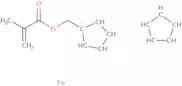 Ferrocenylmethyl methacrylate
